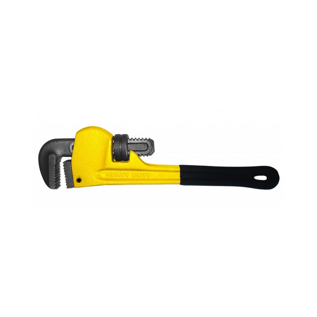 TOP MASTER PRO Cheie tevi mops 36"/ 900mm TMP Cheie turnata extrem de solida, cu profil dublu T Falci forjate Maner acoperit cu material moale Top Master Pro - scule electrice si unelte profesionale - BricoMart