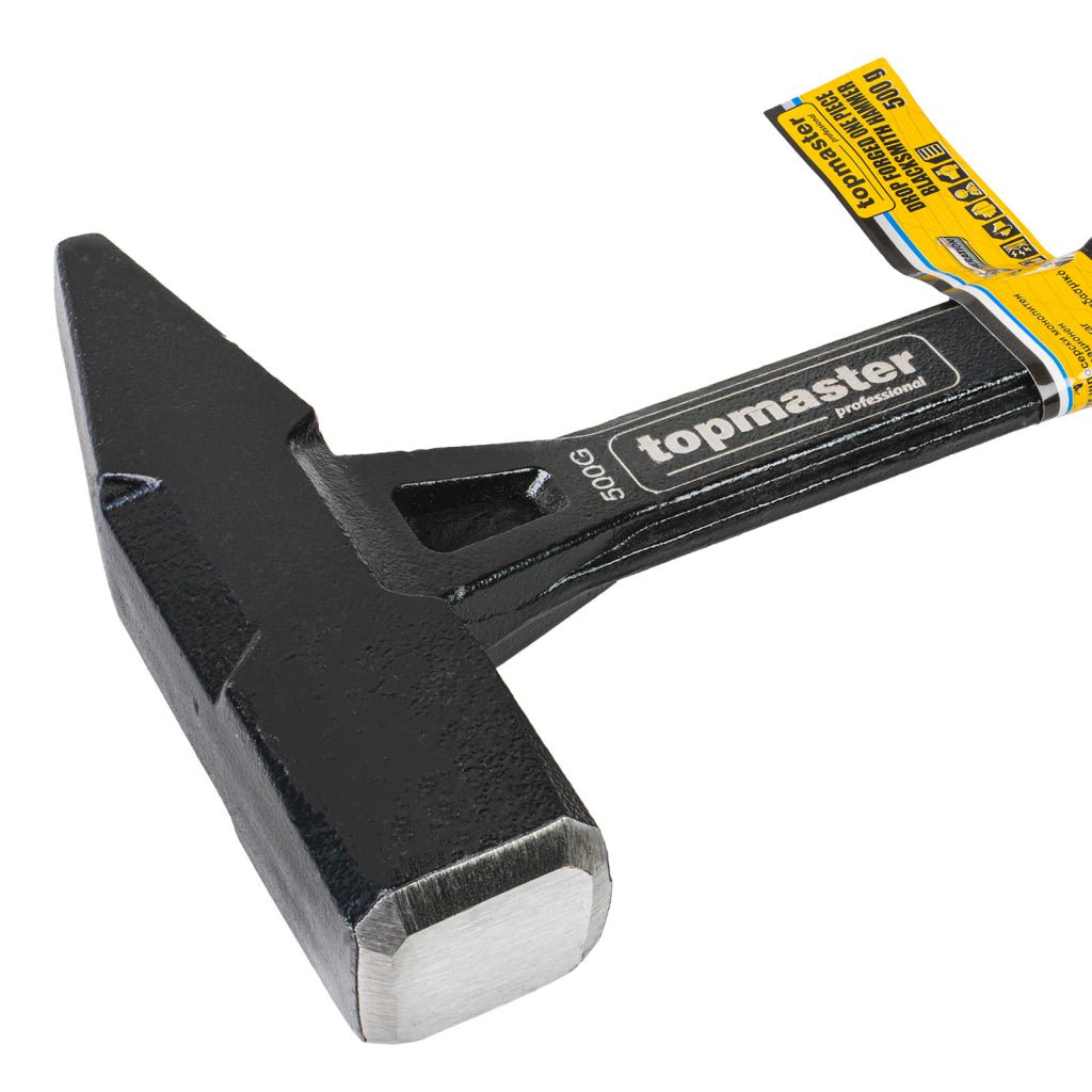 TOP MASTER PRO Ciocan de fierar 500 G TMP Top Master Pro - scule electrice si unelte profesionale - BricoMart
