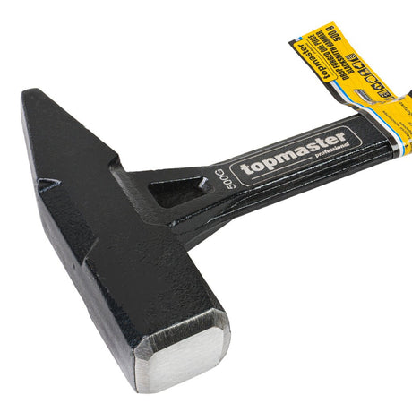 TOP MASTER PRO Ciocan de fierar 500 G TMP Top Master Pro - scule electrice si unelte profesionale - BricoMart