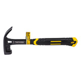 TOP MASTER PRO Ciocan dulgher cu maner antivibratie 450 G TMP <b>Ciocan de zidărie cu gheară, monolitic, anti - vibrații, 450 g TMP</b> este o unealtă profesională de înaltă calitate, Top Master Pro - scule electrice si unelte profesionale - BricoMart