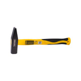 TOP MASTER PRO Ciocan lacatus 1500g TMP DIN 1041 Maner poliamida - fibra de sticla Material: otel calit Top Master Pro - scule electrice si unelte profesionale - BricoMart