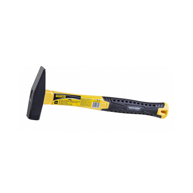 TOP MASTER PRO Ciocan lacatus 1500g TMP Maner poliamida - fibra de sticla Material: otel calit Top Master Pro - scule electrice si unelte profesionale - BricoMart