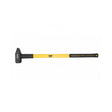 TOP MASTER PRO Ciocan lacatus 3000g TMP Material: otel calit pentru scule Maner antivibratie la baza manerului Top Master Pro - scule electrice si unelte profesionale - BricoMart
