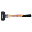 TOP MASTER PRO Ciocan patrat 1000g TMP Material: otel calit Maner din lemn de frasin tratat Top Master Pro - scule electrice si unelte profesionale - BricoMart