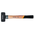 TOP MASTER PRO Ciocan patrat 1500g TMP Material: otel calit Maner din lemn de frasin tratat Top Master Pro - scule electrice si unelte profesionale - BricoMart