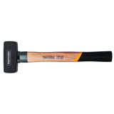 TOP MASTER PRO Ciocan patrat 1500g TMP Material: otel calit Maner din lemn de frasin tratat Top Master Pro - scule electrice si unelte profesionale - BricoMart