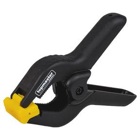 TOP MASTER PRO Clema prindere lemn 4" TMP Datorită capacității sale de a fixa obiecte în poziția dorită, clema permite utilizatorului să efectueze sarcini cu mare Top Master Pro - scule electrice si unelte profesionale - BricoMart