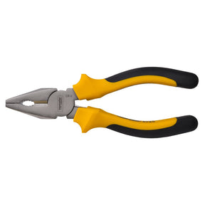 TOP MASTER PRO Cleste combinat 160mm CR - V TMP Material:otel crom - vanadiu Muchii calite prin inductie Top Master Pro - scule electrice si unelte profesionale - BricoMart