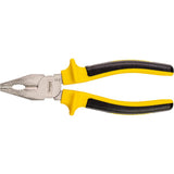 TOP MASTER PRO Cleste combinat 180mm CR - V TMP Material:otel crom - vanadiu Muchii calite prin inductie Top Master Pro - scule electrice si unelte profesionale - BricoMart