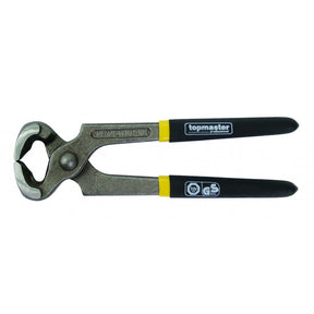 TOP MASTER PRO Cleste cuie 180mm CR - V TMP Muchii calite prin inductie Top Master Pro - scule electrice si unelte profesionale - BricoMart