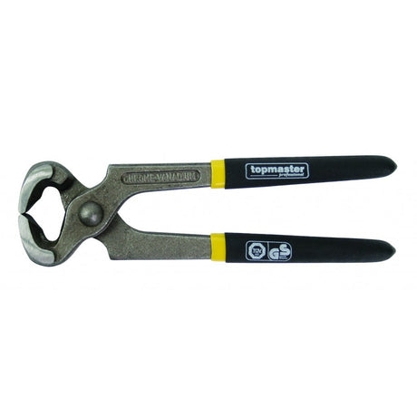 TOP MASTER PRO Cleste cuie 180mm CR - V TMP Muchii calite prin inductie Top Master Pro - scule electrice si unelte profesionale - BricoMart