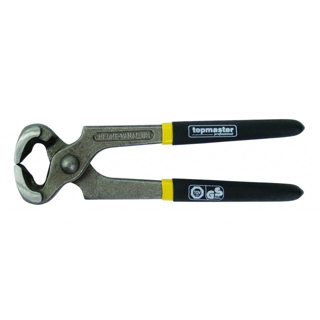 TOP MASTER PRO Cleste cuie 180mm CR - V TMP Muchii calite prin inductie Top Master Pro - scule electrice si unelte profesionale - BricoMart