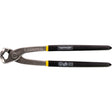 TOP MASTER PRO Cleste cuie lung 250mm CR - V TMP Muchii calite prin inductie Standard - DIN5743 Material: otel crom - vanadiu de inalta calitate Top Master Pro - scule electrice si unelte profesionale - BricoMart