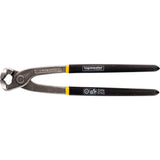 TOP MASTER PRO Cleste cuie lung 250mm CR - V TMP Muchii calite prin inductie Standard - DIN5743 Material: otel crom - vanadiu de inalta calitate Top Master Pro - scule electrice si unelte profesionale - BricoMart