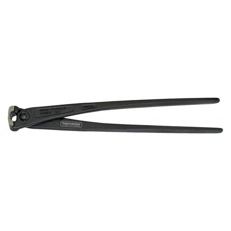 TOP MASTER PRO Cleste cuie lung 300mm Cr - V TMP STARK Muchii calite prin inductie Material: otel crom - vanadiu de inalta calitate Top Master Pro - scule electrice si unelte profesionale - BricoMart