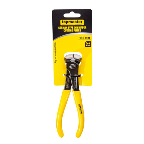 TOP MASTER PRO Cleste de taiat tip german 160mm TMP Top Master Pro - scule electrice si unelte profesionale - BricoMart