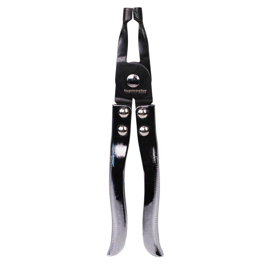 TOP MASTER PRO Cleste extras semeringuri de supape 250mm TMP Falci lungi pentru operare in spatii greu accesibile Top Master Pro - scule electrice si unelte profesionale - BricoMart