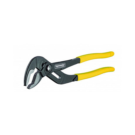 TOP MASTER PRO Cleste instalator 240 mm STARK TMP 21 de pozitii de reglaj Material:otel crom - vanadiu Profil intarit Top Master Pro - scule electrice si unelte profesionale - BricoMart