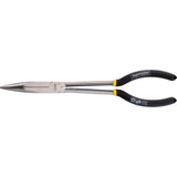TOP MASTER PRO Cleste mecanica fina 275mm CR - V TMP Material:otel crom - vanadiu calit Finisaj lucios Top Master Pro - scule electrice si unelte profesionale - BricoMart