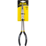 TOP MASTER PRO Cleste mecanica fina 275mm CR - V TMP Material:otel crom - vanadiu calit Finisaj lucios Top Master Pro - scule electrice si unelte profesionale - BricoMart
