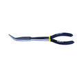 TOP MASTER PRO Cleste mecanica fina varf indoit 45° CR - V TMP Material:otel crom - vanadiu calit Finisaj lucios Top Master Pro - scule electrice si unelte profesionale - BricoMart