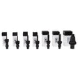 TOP MASTER PRO Cleste nituri combo 2 in 1 255mm TMP Top Master Pro - scule electrice si unelte profesionale - BricoMart