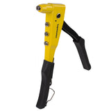 TOP MASTER PRO Cleste nituri pop 250mm TMP Construcția din aluminiu oferă o reducere semnificativă a greutății uneltei, fără a compromite rezistența și durabilitat Top Master Pro - scule electrice si unelte profesionale - BricoMart