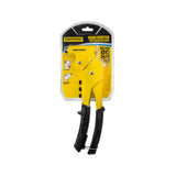 TOP MASTER PRO Cleste nituri pop cap rotativ 280mm TMP Un nituitor cu cap rotativ este un instrument care permite nituri în diverse materiale, cum ar fi metal, plastic și alte Top Master Pro - scule electrice si unelte profesionale - BricoMart