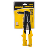 TOP MASTER PRO Cleste nituri pop SMART 270mm TMP Un un instrument extrem de practic și fiabil, care facilitează procesul de nituit. Posibilitatea de a utiliza diferite d Top Master Pro - scule electrice si unelte profesionale - BricoMart
