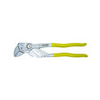 TOP MASTER PRO Cleste papagal reglabil cu falci paralele 250mm TMP Strangere, presare, indoire Falci de prindere paralele 21 de pozitii de reglaj Top Master Pro - scule electrice si unelte profesionale - BricoMart