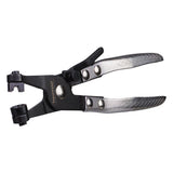TOP MASTER PRO Cleste pentru coliere furtun TMP Material: otel industrial Top Master Pro - scule electrice si unelte profesionale - BricoMart