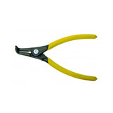 TOP MASTER PRO Cleste pentru sigurante varf indoit EXT 180 mm TMP Material:otel crom - vanadiu Top Master Pro - scule electrice si unelte profesionale - BricoMart