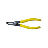 TOP MASTER PRO Cleste pentru sigurante varf indoit INT 180mm TMP Material:otel crom - vanadiu Top Master Pro - scule electrice si unelte profesionale - BricoMart