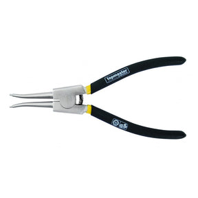 TOP MASTER PRO Cleste ptr sigurante extern/drept 180mm TMP Material:otel crom - vanadiu Finisaj lucios Top Master Pro - scule electrice si unelte profesionale - BricoMart