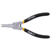 TOP MASTER PRO Cleste ptr sigurante extern/varf indoit 180mm TMP Material:otel crom - vanadiu Finisaj lucios Top Master Pro - scule electrice si unelte profesionale - BricoMart