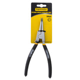 TOP MASTER PRO Cleste ptr sigurante extern/varf indoit 200mm TMP Material:otel crom - vanadiu Finisaj lucios Top Master Pro - scule electrice si unelte profesionale - BricoMart