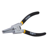 TOP MASTER PRO Cleste ptr sigurante extern/varf indoit 200mm TMP Material:otel crom - vanadiu Finisaj lucios Top Master Pro - scule electrice si unelte profesionale - BricoMart