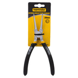 TOP MASTER PRO Cleste ptr sigurante intern/drept 200mm TMP Material:otel crom - vanadiu Finisaj lucios Top Master Pro - scule electrice si unelte profesionale - BricoMart