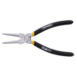 TOP MASTER PRO Cleste ptr sigurante intern/varf indoit 200mm TMP Material:otel crom - vanadiu Finisaj lucios Top Master Pro - scule electrice si unelte profesionale - BricoMart