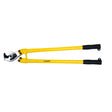 TOP MASTER PRO Cleste ptr. taiat cabluri 24" 600mm TMP Falci intarite Manere tubulare cu zone cauciucate Top Master Pro - scule electrice si unelte profesionale - BricoMart