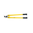 TOP MASTER PRO Cleste ptr. taiat cabluri 32" 800mm TMP Falci intarite Manere tubulare cu zone cauciucate Top Master Pro - scule electrice si unelte profesionale - BricoMart