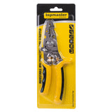 TOP MASTER PRO Cleste reglabil`pentru decablat 190mm TMP Top Master Pro - scule electrice si unelte profesionale - BricoMart