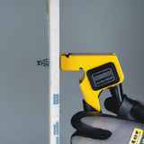 TOP MASTER PRO Cleste sertizat ancore gips carton 175mm TMP Cu ajutorul acestui instrument, poți instala rapid și ușor dibluri metalice în plăcile de gips - carton, asigurând o fixar Top Master Pro - scule electrice si unelte profesionale - BricoMart