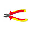 TOP MASTER PRO Cleste sfic 1000V 160mm TMP Cleste izolat 1000V Material:otel crom - vanadiu calit Muchii calite prin inductie Top Master Pro - scule electrice si unelte profesionale - BricoMart
