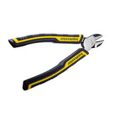 TOP MASTER PRO Cleste sfic 160 mm TMP Material:Cr-Ni, de 2 ori mai durabil decat Cr-V Pârghie mare - cu 35% mai puțin efort decât modelul standard Top Master Pro - scule electrice si unelte profesionale - BricoMart