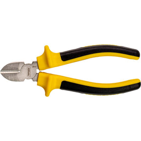 TOP MASTER PRO Cleste sfic 160mm CR-V TMP Material:otel crom-vanadiu calit Muchii calite prin inductie Maner ergonomic Top Master Pro - scule electrice si unelte profesionale - BricoMart