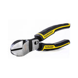 TOP MASTER PRO Cleste sfic 200mm TMP Material:Cr - Ni, de 2 ori mai durabil decat Cr - V Cu 50% mai putin efort decat modelul standard Top Master Pro - scule electrice si unelte profesionale - BricoMart