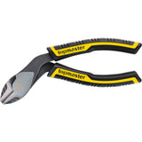 TOP MASTER PRO Cleste sfic cu cap indoit 180mm TMP Pârghie mare - cu 35% mai puțin efort decât modelul standard Material:otel Cr-Ni Top Master Pro - scule electrice si unelte profesionale - BricoMart