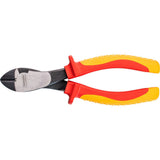 TOP MASTER PRO Cleste sfic heavy - duty 1000V 180mm TMP Cleste izolat 1000V Material:otel crom - vanadiu calit Muchii calite prin inductie Top Master Pro - scule electrice si unelte profesionale - BricoMart