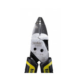 TOP MASTER PRO Cleste sfic multifunctional 190mm TMP Muchii calite prin inductie Maner ergonomic cu doua fete ce ofera mai mult confort si control Top Master Pro - scule electrice si unelte profesionale - BricoMart